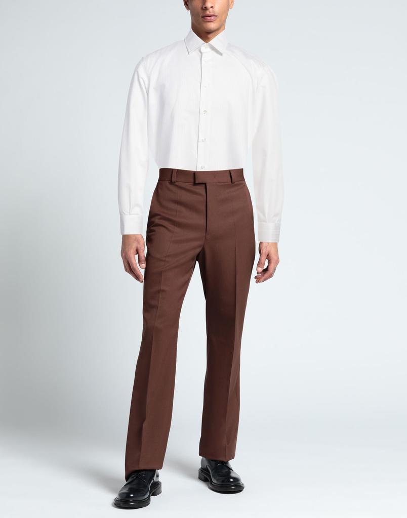 Sartorio Napoli Solid color shirt