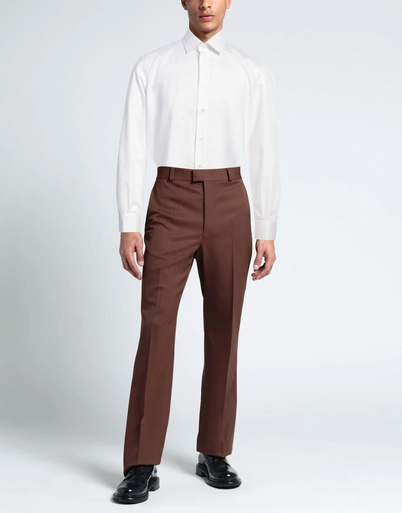 Sartorio Napoli Solid color shirt 2