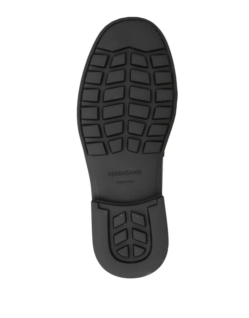 Salvatore Ferragamo Loafers 5