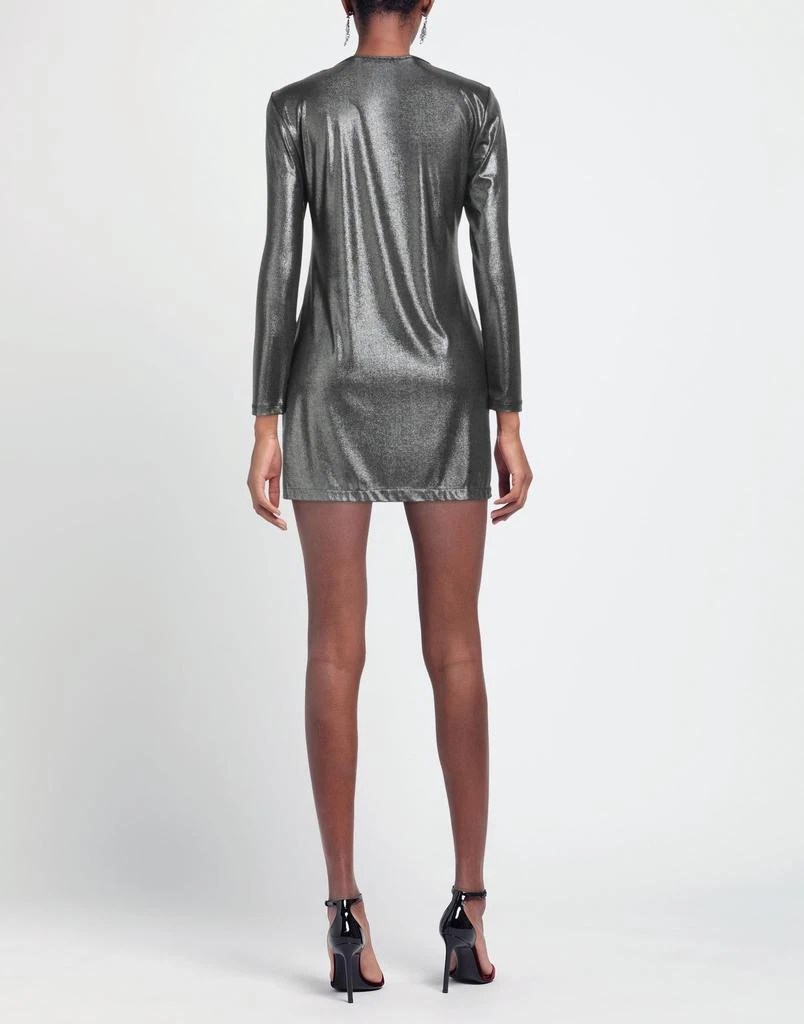 BIANCOGHIACCIO Short dress 3