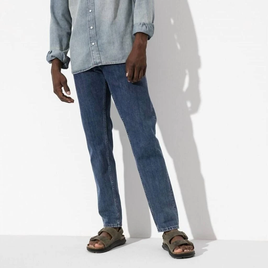 Birkenstock Birkenstock - Men
s Milano Sandals 5