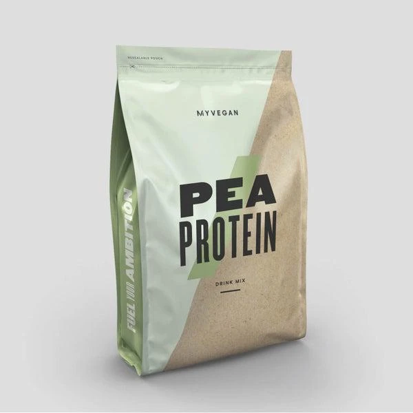 Myvegan Pea Protein Isolate 2