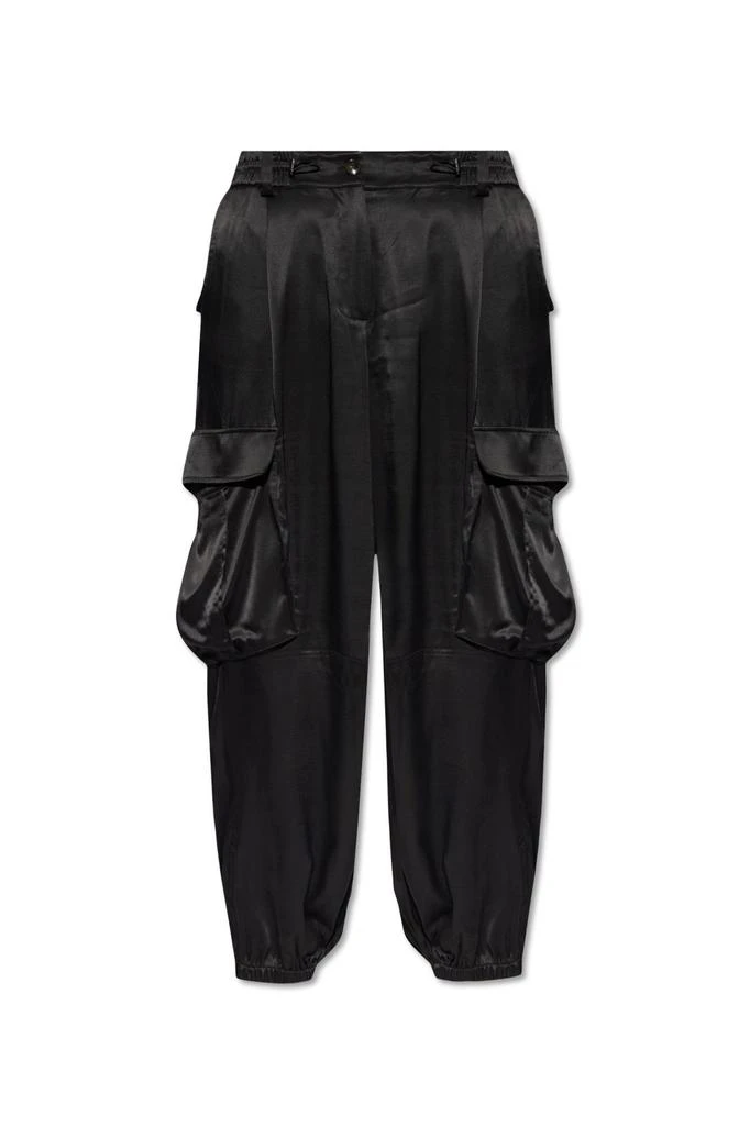 Birgitte Herskind Birgitte Herskind Utility Cargo Pants 1