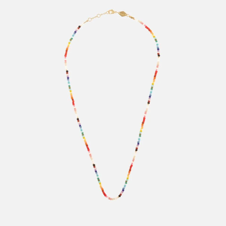 Anni Lu Anni Lu Nuanua Necklace 2