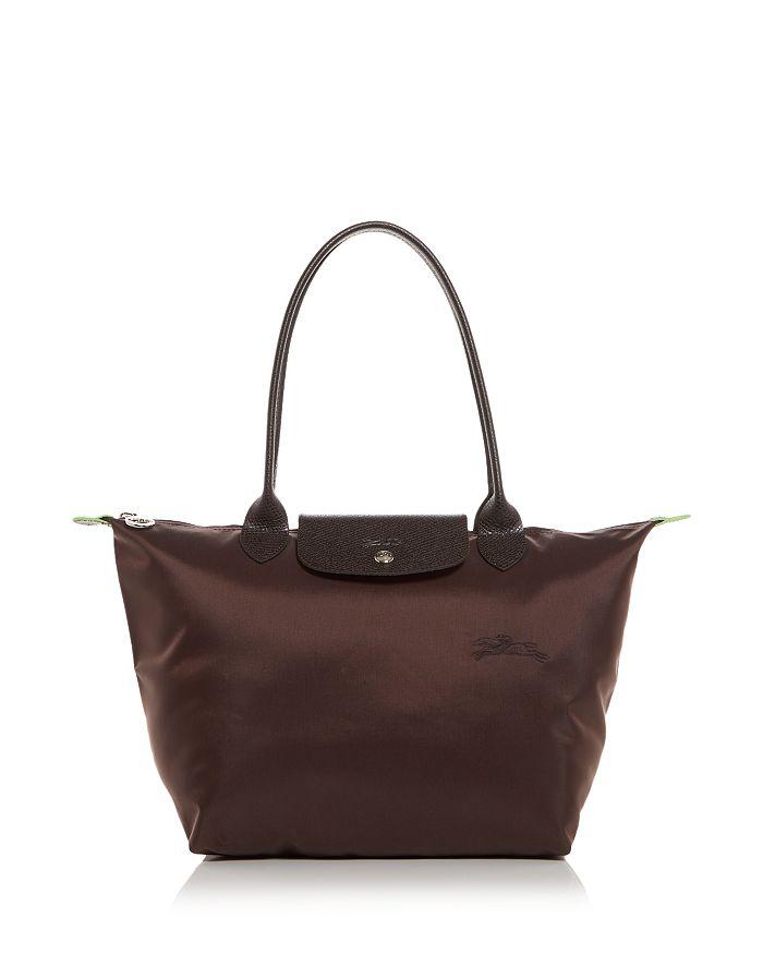 Longchamp Cabas Du Marché - Canvas Bag L – On Sale Now with