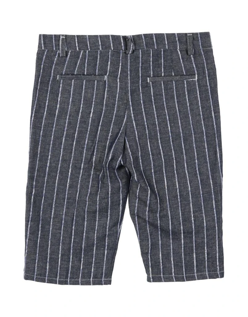 MANUELL 
FRANK Shorts 
Bermuda 2