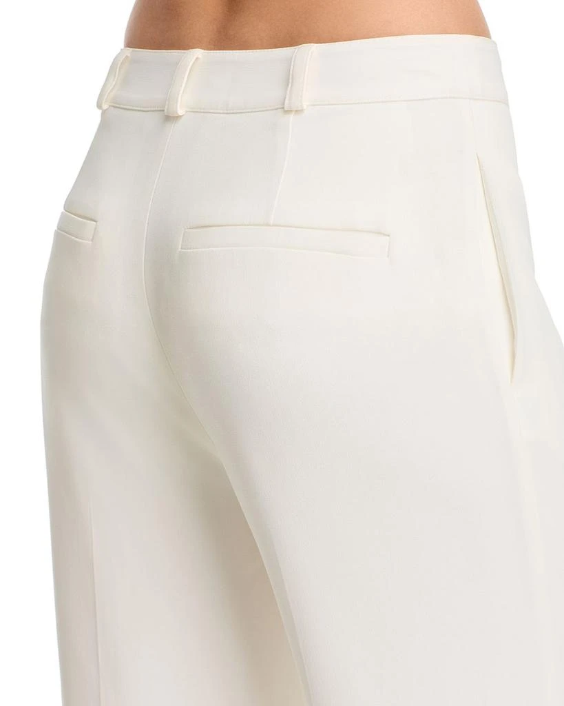Cinq à Sept Alliston Wide Leg Pants 5