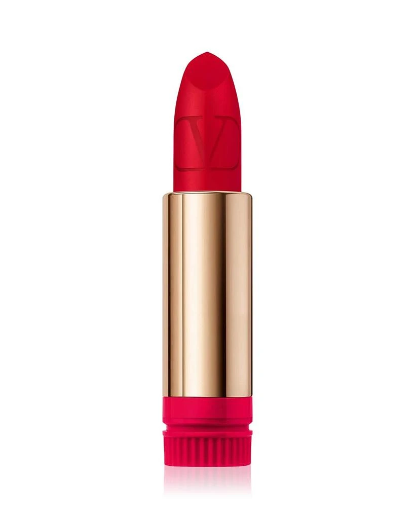 Valentino Rosso Valentino Matte Refillable Lipstick 1