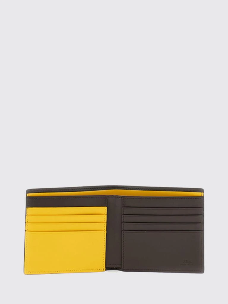 Fendi Wallet men Fendi 3
