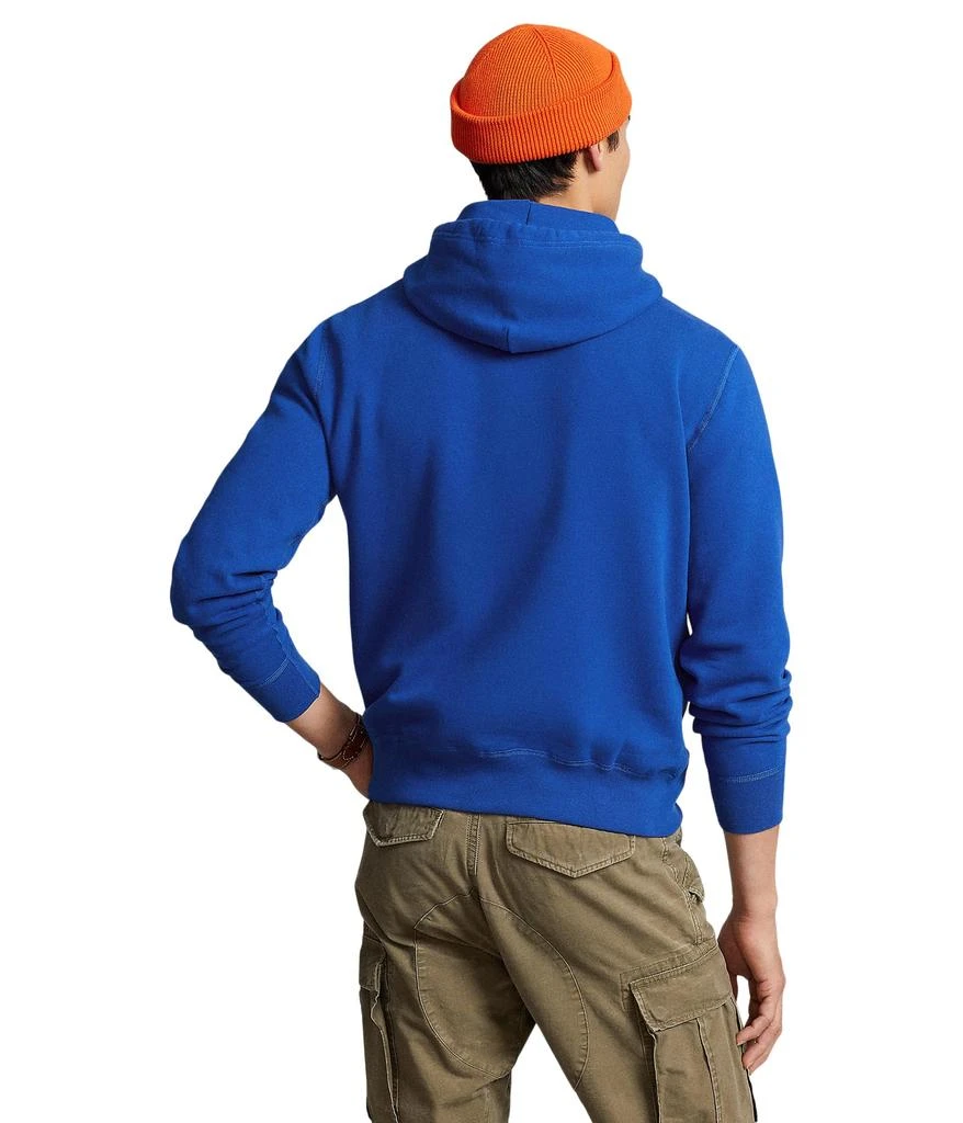 Polo Ralph Lauren The RL Fleece Hoodie 2