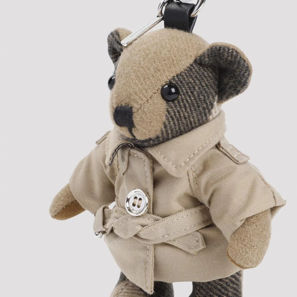 Burberry Thomas Keychain 2