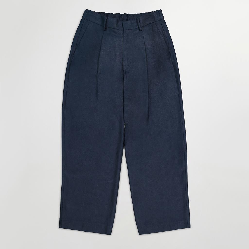 NN07 Kay Woven Trousers