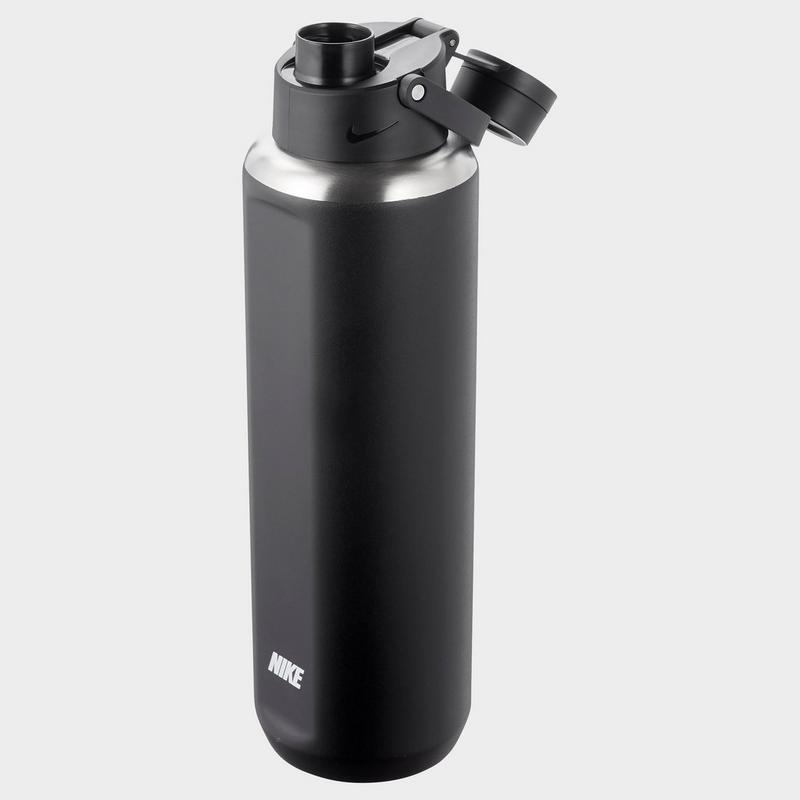 NIKE Nike 32oz Stainless Steel Recharge Chug Bottle
