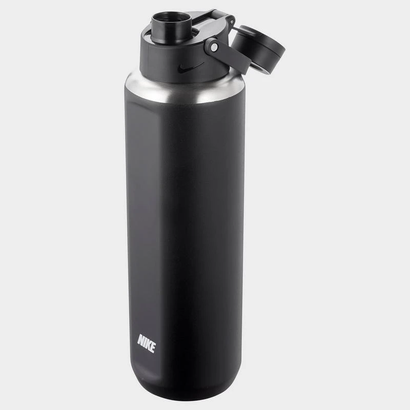 NIKE Nike 32oz Stainless Steel Recharge Chug Bottle 1