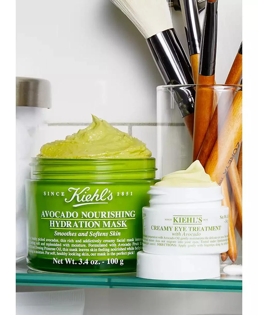 Kiehl's Since 1851 Creamy Eye Treatment With Avocado, 0.5-oz. 14