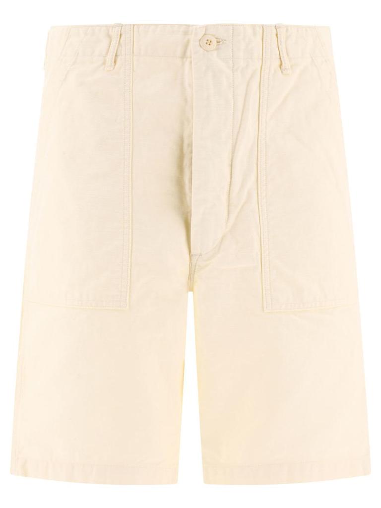 Orslow Orslow "Us Army Fatigue" Shorts