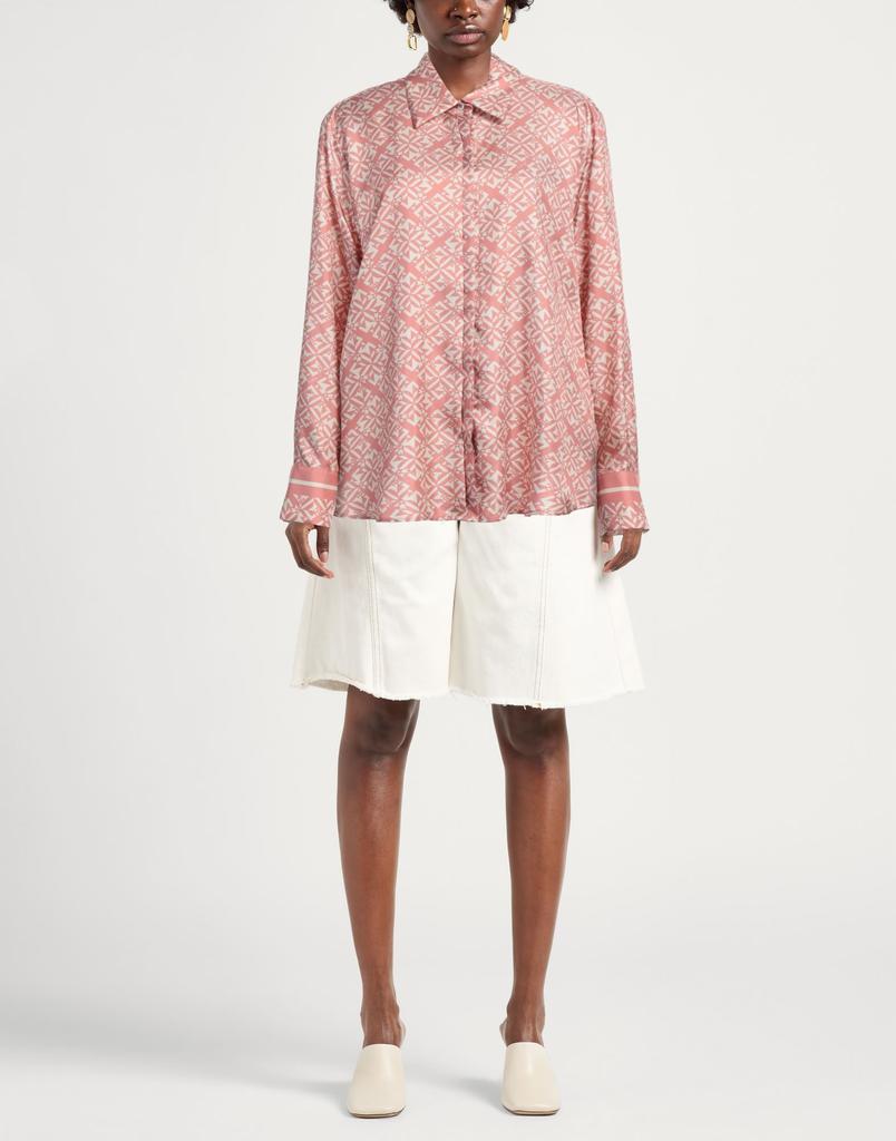 BEATRICE B Patterned shirts & blouses