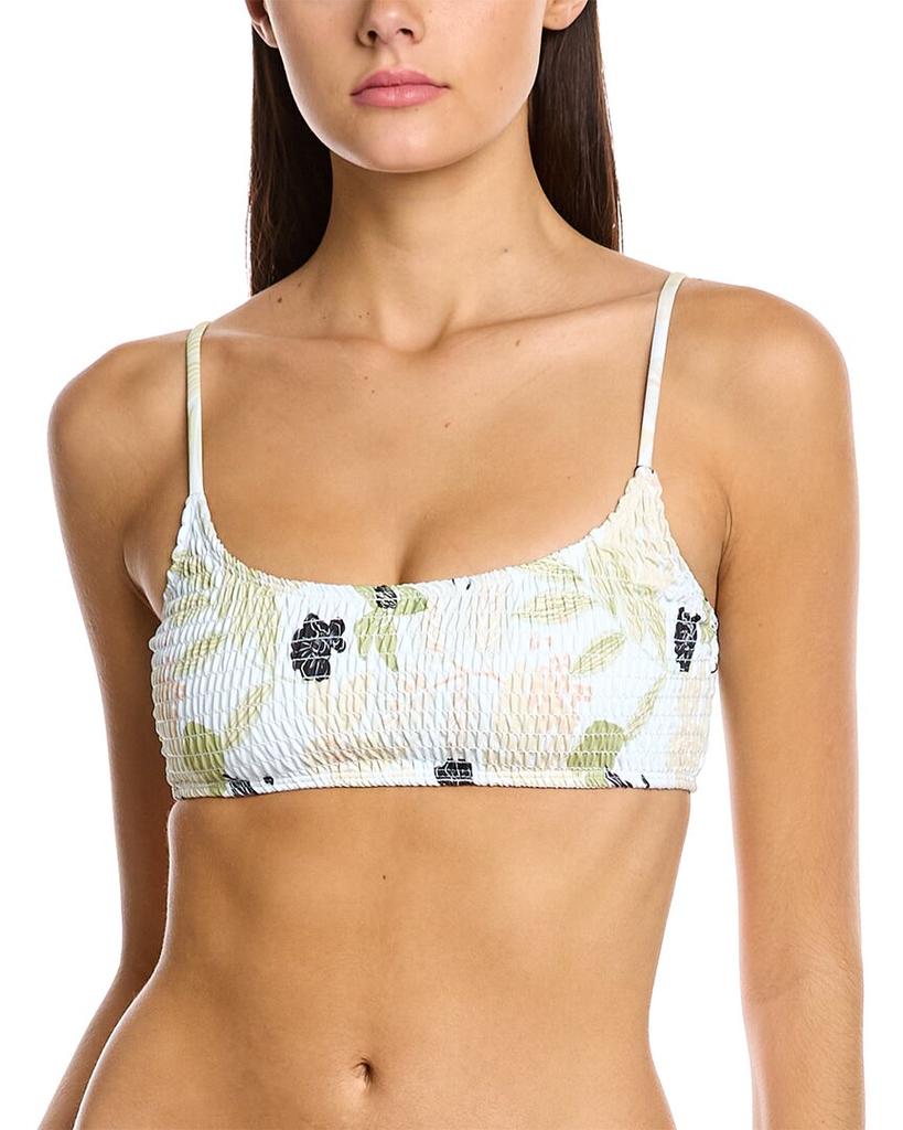 Charlie Holiday Charlie Holiday Gigi Tankini Top