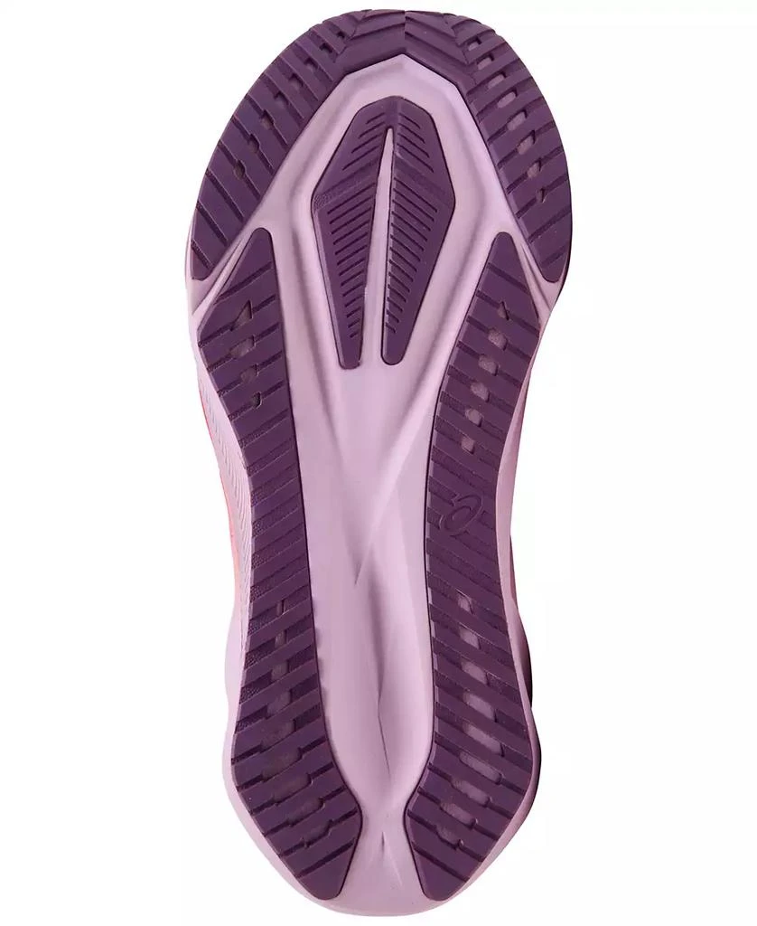 Asics Women's Nova Blast 5 Running Sneakers from Finish Line 5