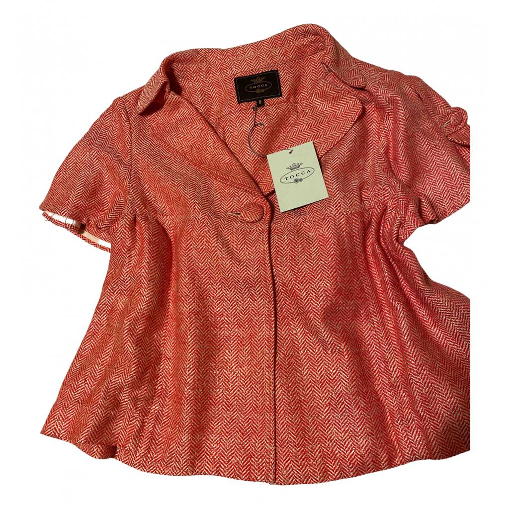 TOCCA Tocca Suit jacket