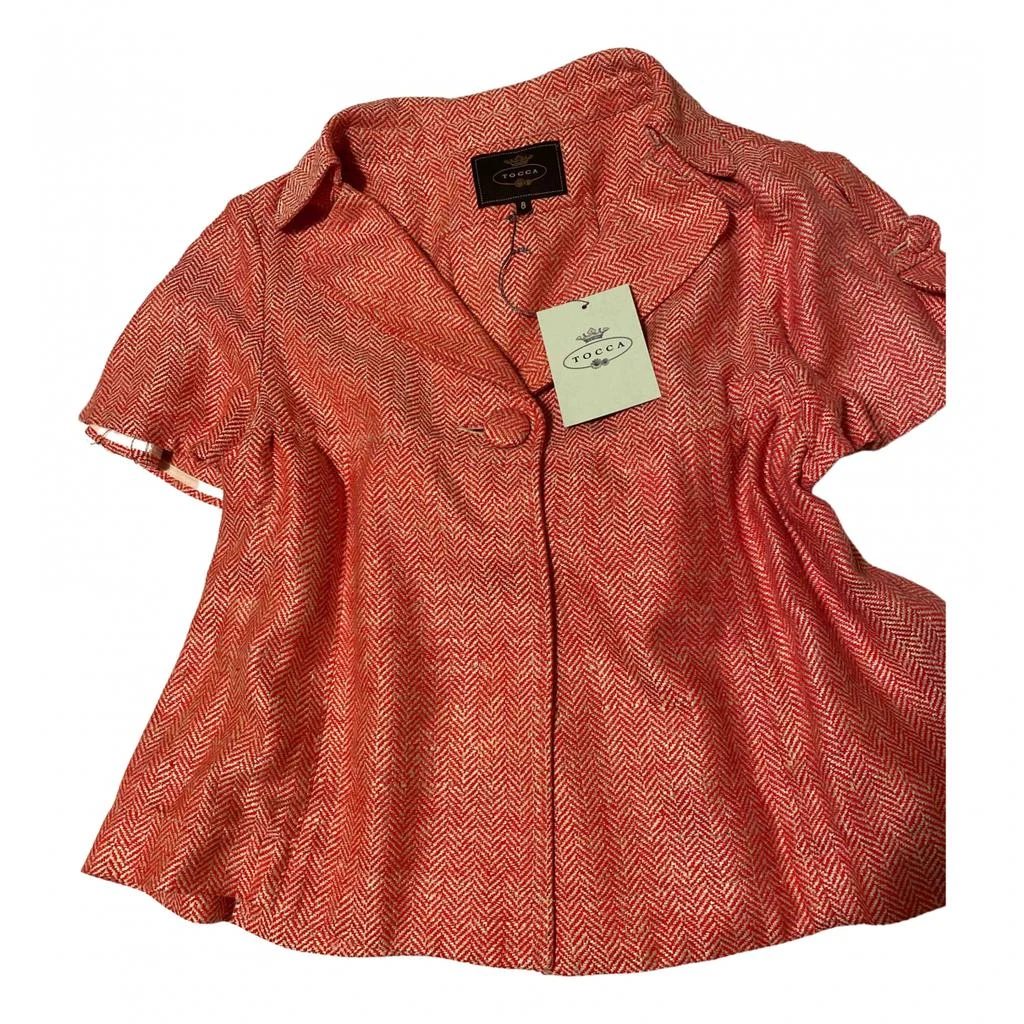 TOCCA Tocca Suit jacket 1