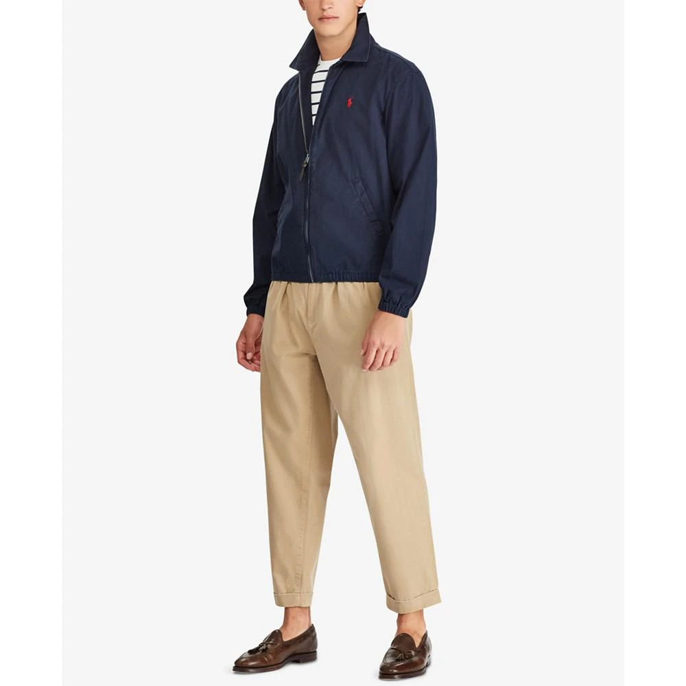 Ralph Lauren Men's Bayport  Windbreaker, Created for Macy's 7