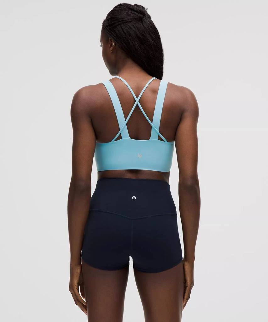 Lululemon Like a Cloud Longline Bra *Light Support, D/DD Cup 42
