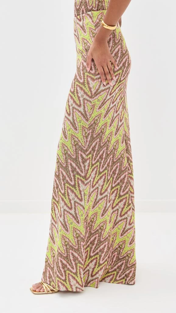 Silvia Tcherassi Famara Skirt 3