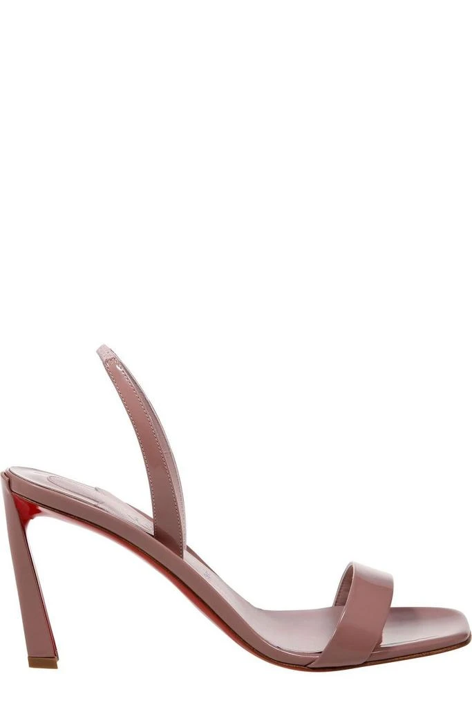 Christian Louboutin Christian Louboutin O Condora Strappy Sandals 1