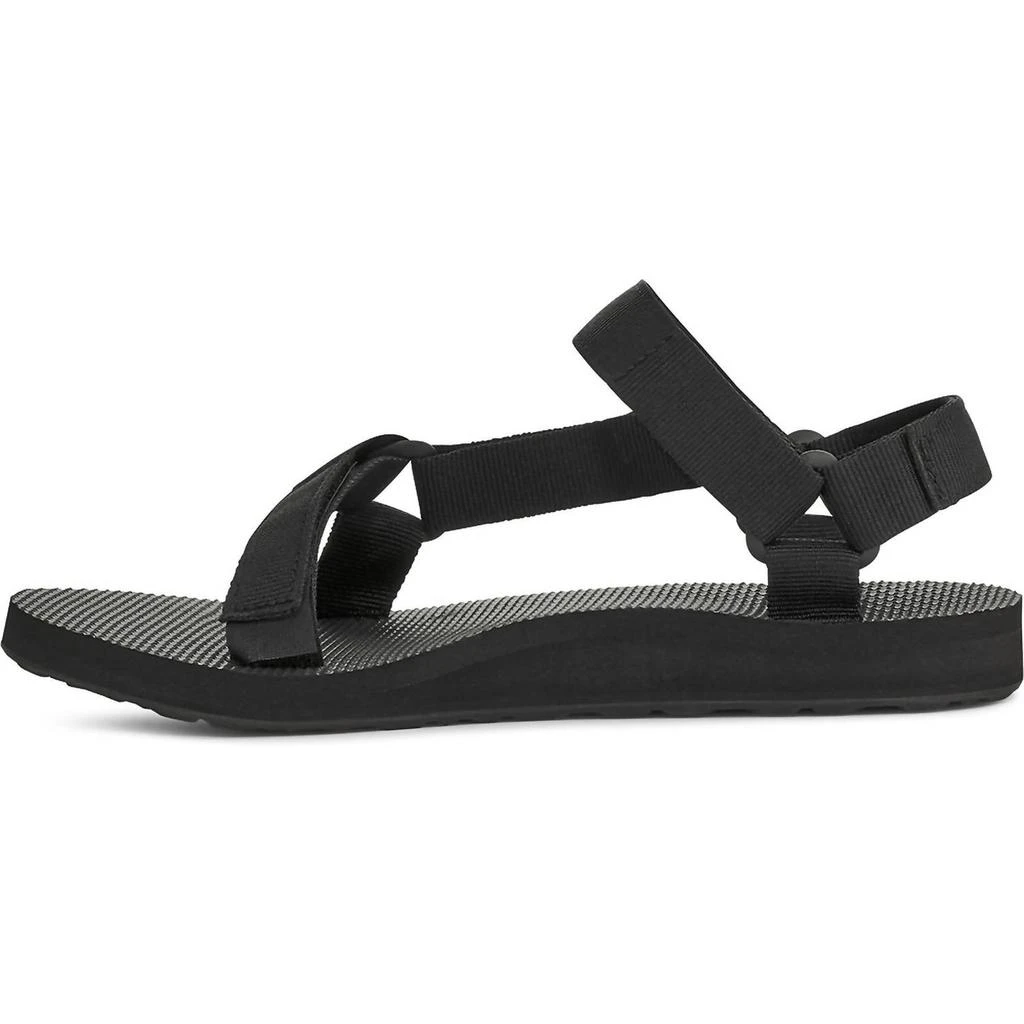 Teva Men
s Original Universal Sandal In Urban Black 2