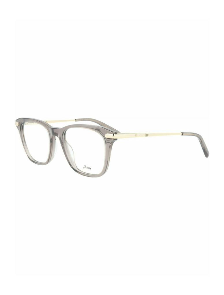 Brioni Square-Frame Acetate Optical Frames