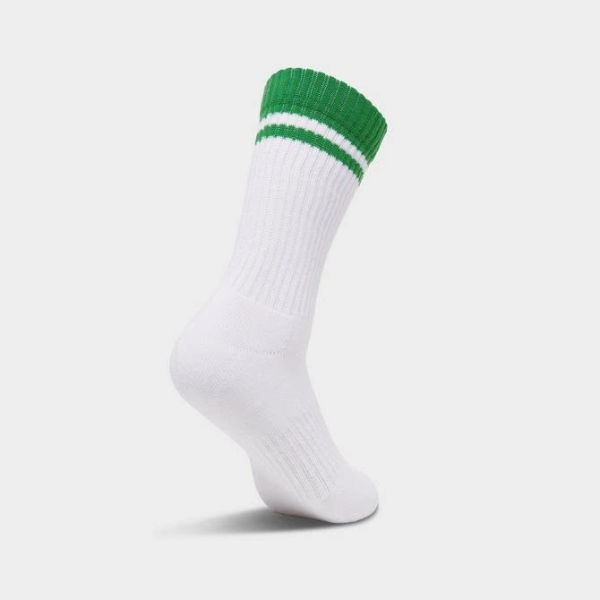 Sof Sole Sonneti Varsity Stripe Crew Socks (3-Pack) 9