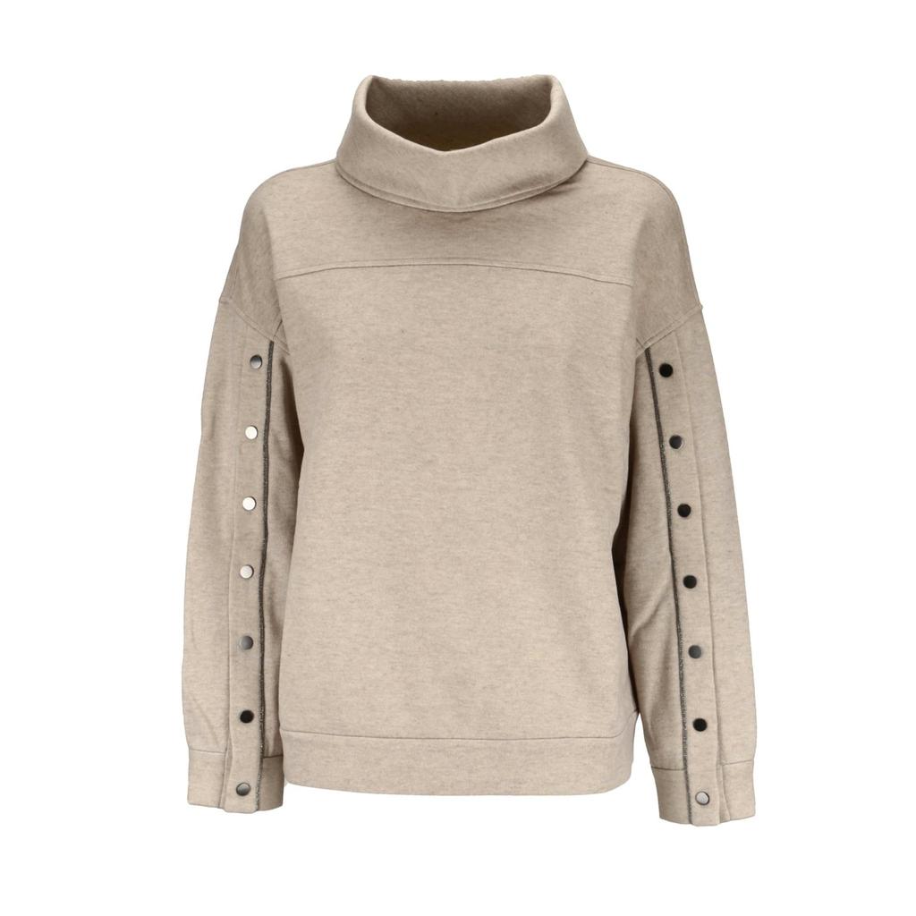 Brunello Cucinelli Brunello Cucinelli Cashmere Sweater