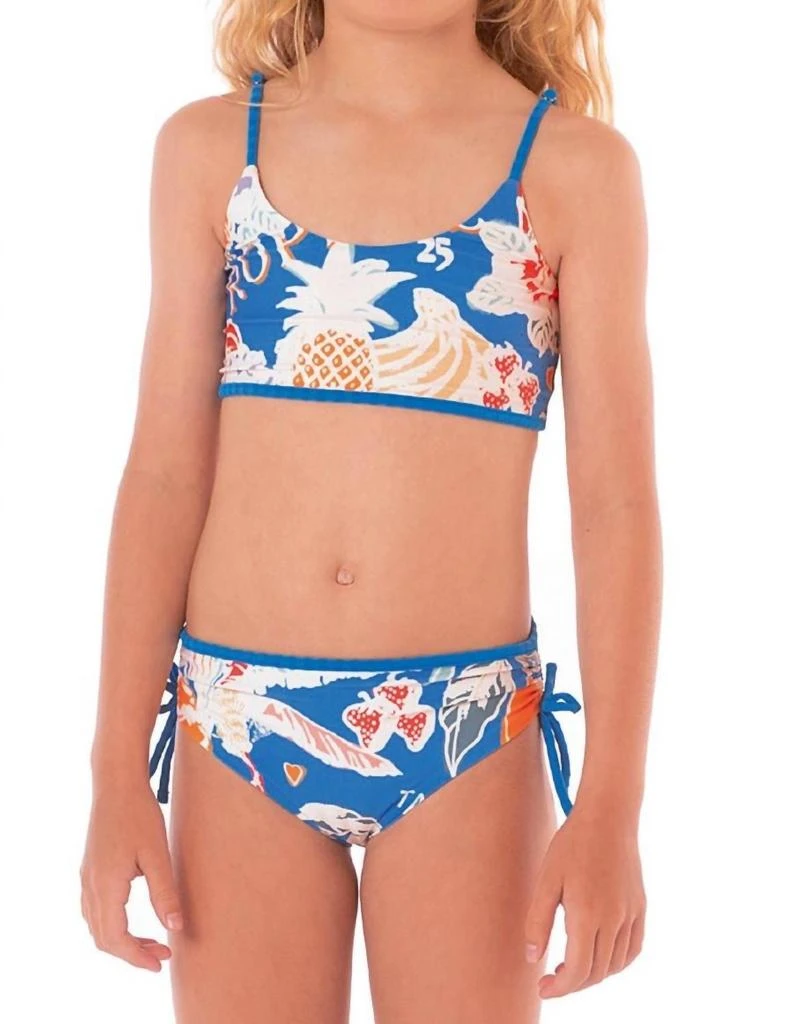 Maaji Maaji - Girls
 Sunflower Bikini