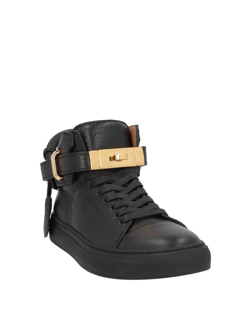 BUSCEMI Sneakers 2