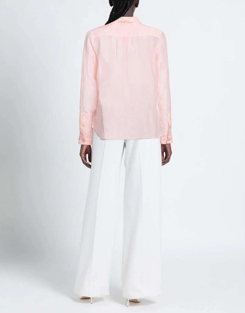 JUCCA Solid color shirts & blouses 3