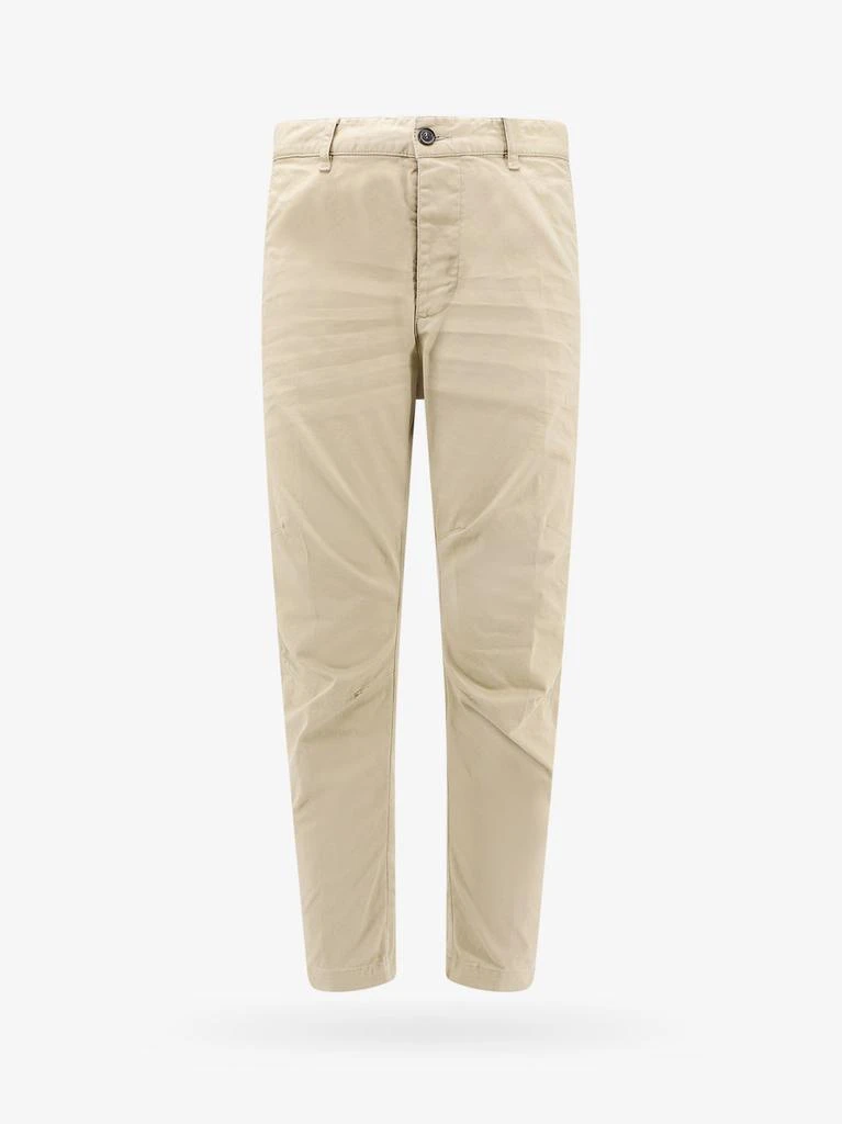 DSQUARED2 SEXY CHINO 1