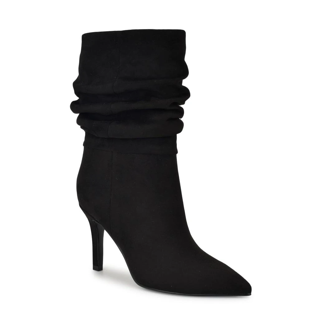 Betsey Johnson Slouch 5