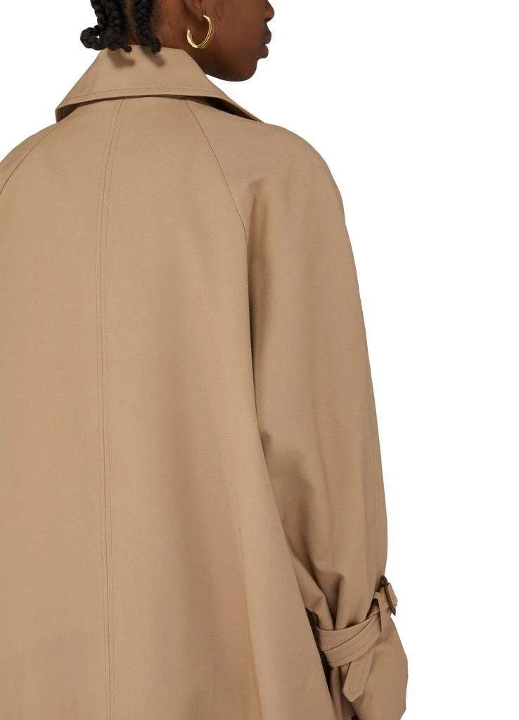 Totême Signature trench 5