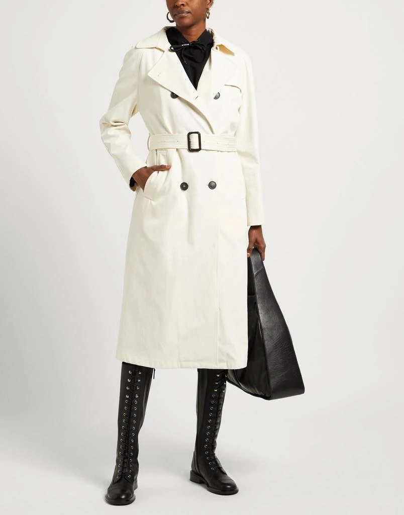 Golden Goose Double breasted pea coat 2