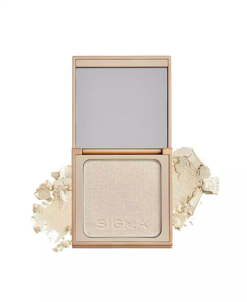 Sigma Beauty Highlighter 3