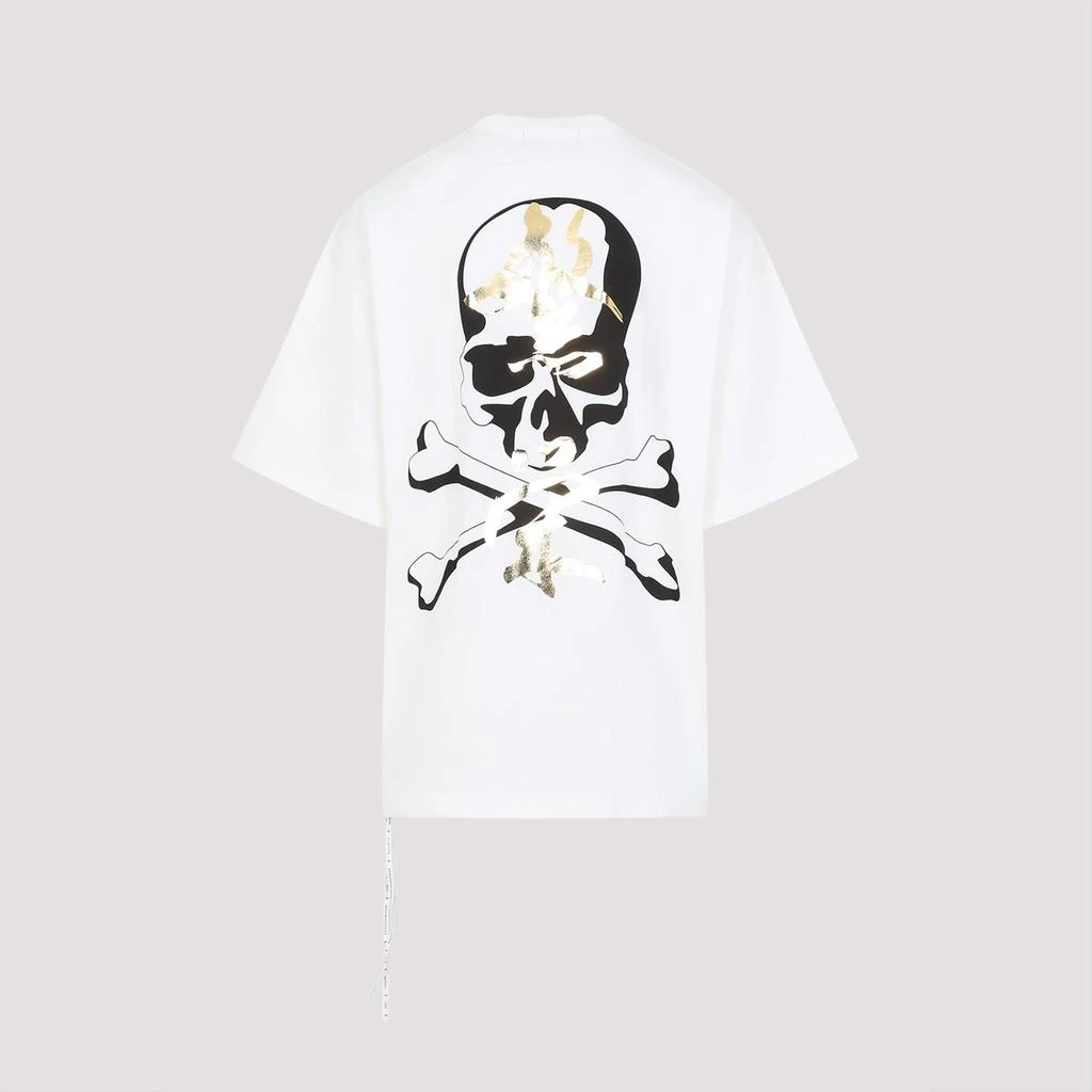 mastermind JAPAN Mastermind Japan Skull Logo T-Shirt 2