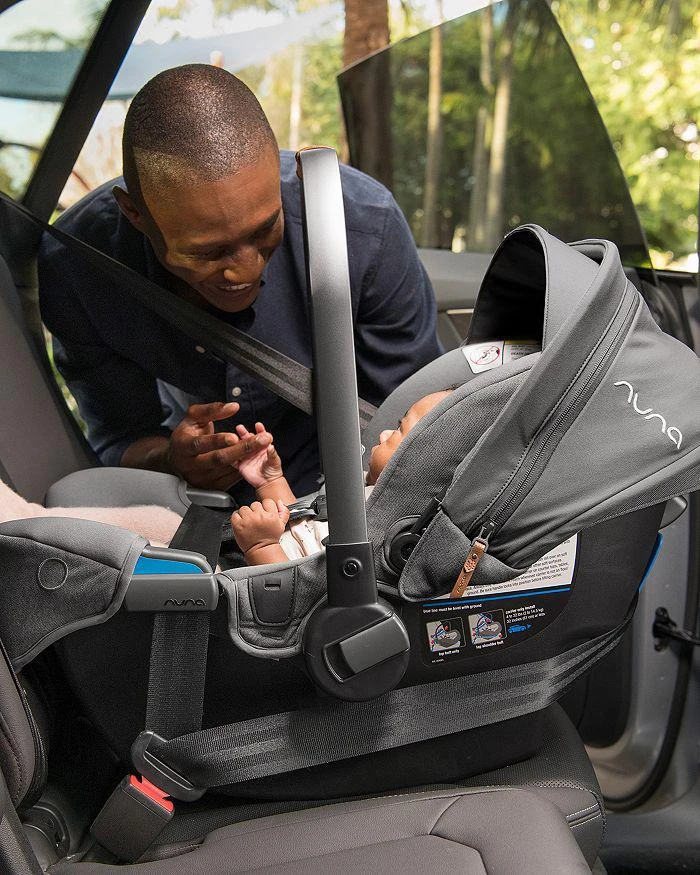 Nuna MIXX™ Next & PIPA™ RX Travel System 18