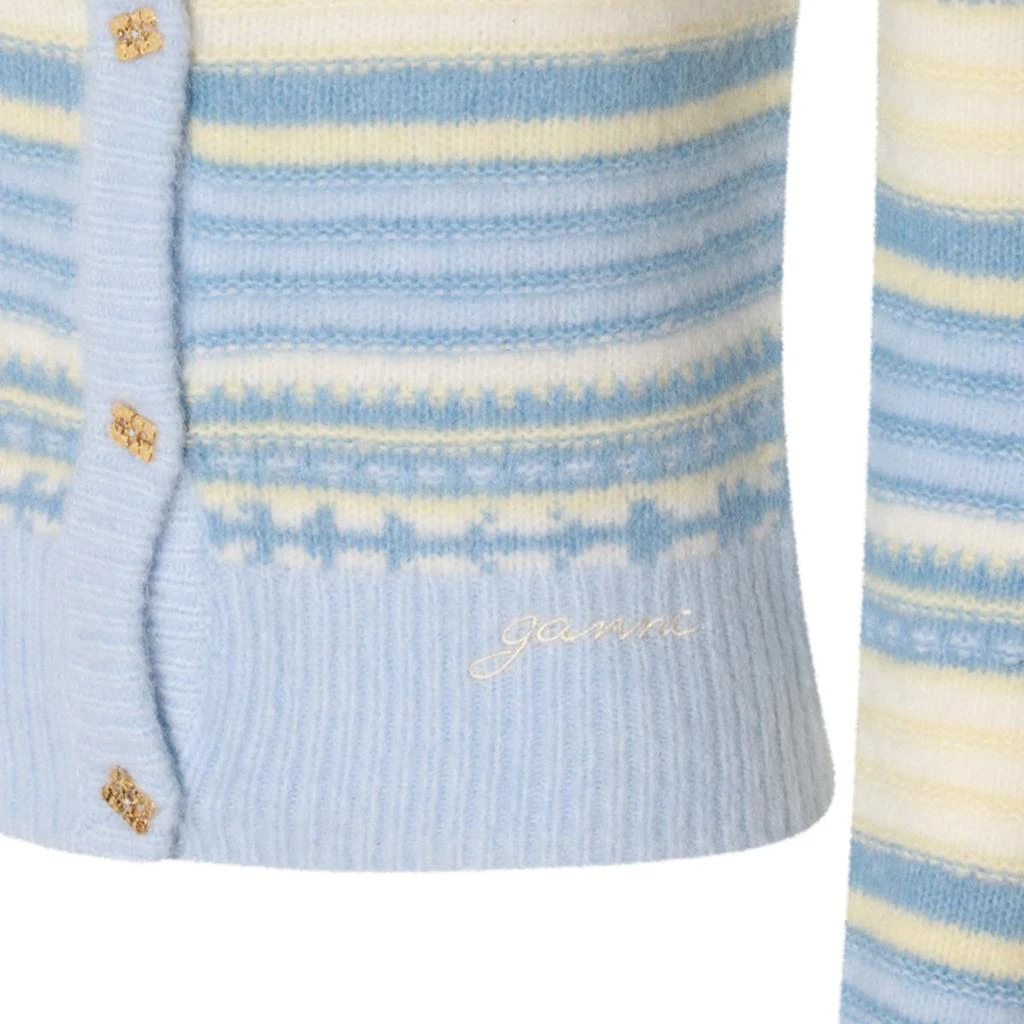 Ganni Ganni Sweaters 5