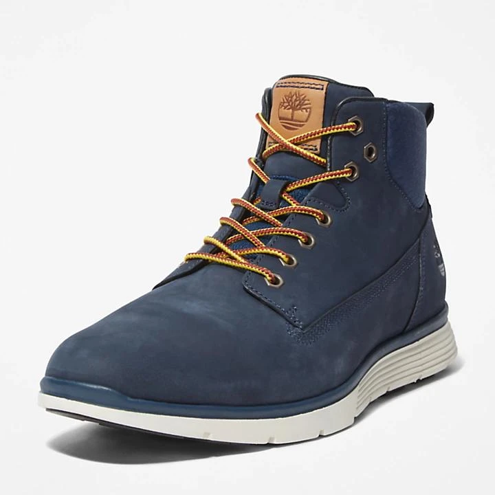 Timberland Killington Chukka Boot for Men in Navy 9