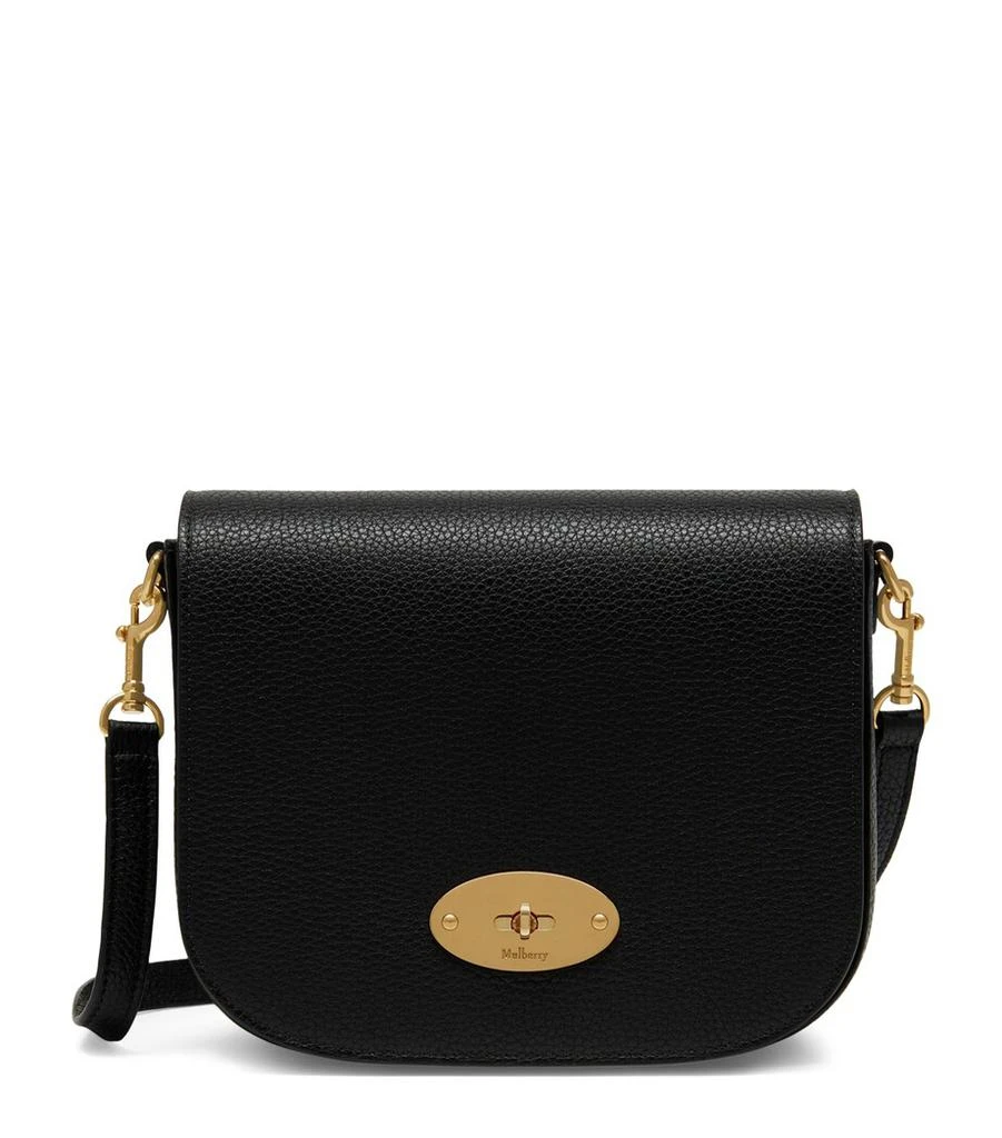 Mulberry Small Darley Cross-Body Bag 1