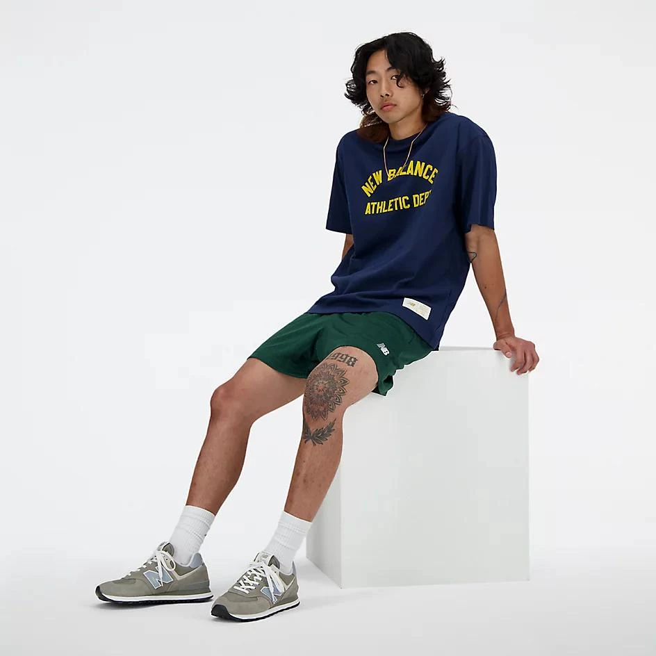 New Balance Sportswear's Greatest Hits T-Shirt 3