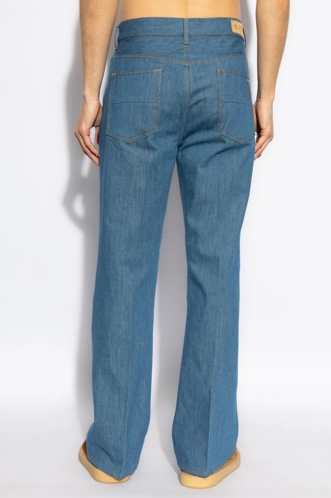 AMIRI Flared jeans 4