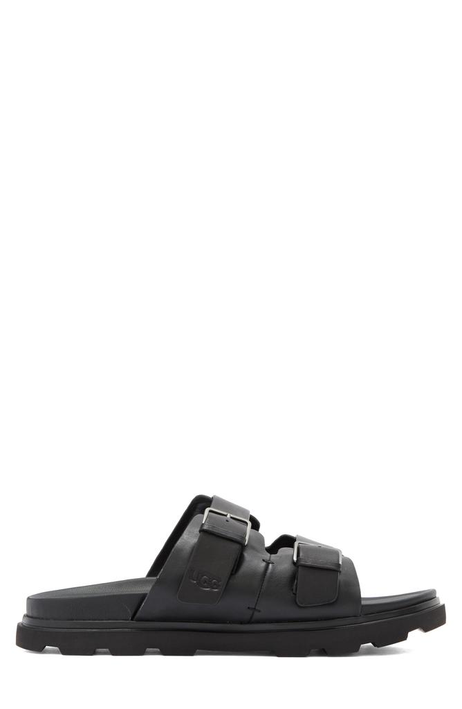 【UGG】Men's Capitola Cross Slide 海外限定 メンズ・セール】UGG Capitola Cross Slide サンダル (UGG