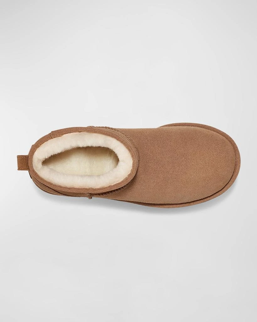 UGG Classic Ultra Mini Platform Boot 5